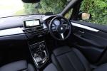 BMW 225xe Active Tourer M Sport 2018 года (UK)
